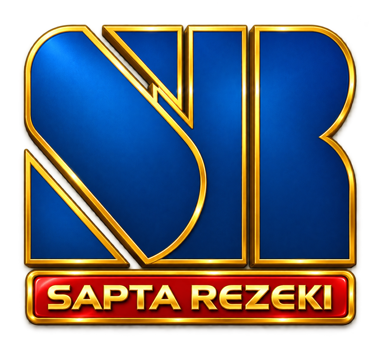 Logo PT SAPTA REZEKI